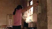 China: Methane Use